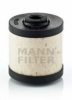 MANN-FILTER BFU 715 Fuel filter